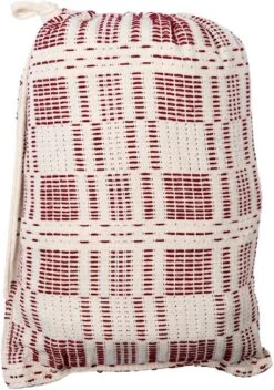 Amazonas Rio 2 Persoons Hangmat - Bordeaux -Buitenuitrusting 900 599 a688 18 fd 03