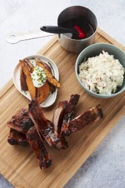 Barbecook Sauspan Met Marinadeborstel -Buitenuitrusting 900 600 bc acc 7211 sf 03 hr