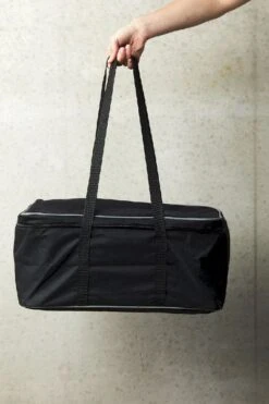 Barbecook Carlo Houtskool Tafelbarbecue - Groen -Buitenuitrusting 900 600 bc cha 1016 sf 05 hr