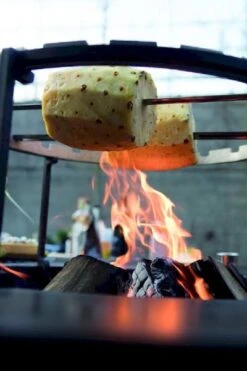 OFYR Horizontal Skewer 100 Spiezenset -Buitenuitrusting 900 600 oa s