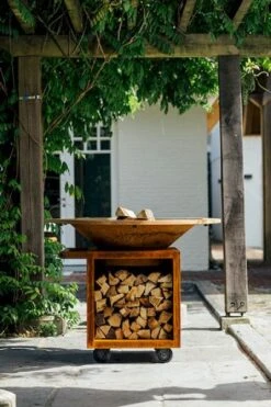 OFYR Classic Storage Corten 100 Pro 11 OFYR Classic Storage Corten 100 Pro -Buitenuitrusting 900 600 ofyr classic storage pro corten 006