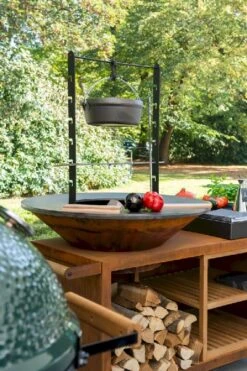 OFYR Insert PRO Teakhout - Medium -Buitenuitrusting 900 600 premium partner event 2020 dsc 5713