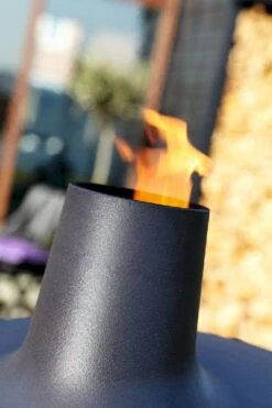 Morsø Morso Forno Pizzaoven 14 Morsø Morso Forno Pizzaoven -Buitenuitrusting 900 600 uitlaat