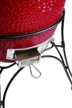 Kamado Joe Classic II Barbecue -Buitenuitrusting 900 601 kjo slide out ash drawer 4