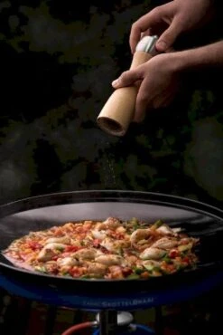 CADAC Original Skottelbraai -Buitenuitrusting 900 602 8309 10 skottelbraai 5