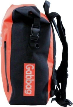 Gabbag Reflective 25L Waterdichte Rugzak - Rood 15 Gabbag Reflective 25L Waterdichte Rugzak - Rood -Buitenuitrusting 900 617 0ref510 400 03