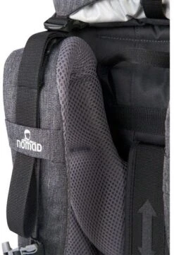 Nomad Karoo Backpack - 70 Liter - Grijs 24 Nomad Karoo Backpack - 70 Liter - Grijs -Buitenuitrusting 900 617 bbkar6f6d b60 116 9