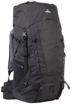 Nomad Topaz Backpack - 50 Liter - Zwart