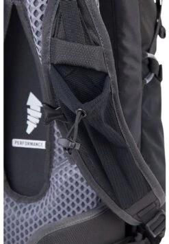 Nomad Topaz Wandelrugzak - 26 Liter - Zwart 20 Nomad Topaz Wandelrugzak - 26 Liter - Zwart -Buitenuitrusting 900 625 bttop2f6d b26 116 7