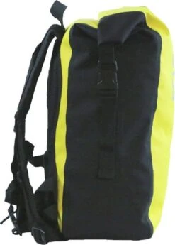 Gabbag Reflective 25L Waterdichte Rugzak - Geel -Buitenuitrusting 900 643 0ref510 200 07 1