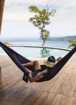 Ticket To The Moon Hangmat 2 Persoons Original Double - Navy Blue/Purple 11 Ticket To The Moon Hangmat 2 Persoons Original Double - Navy Blue/Purple -Buitenuitrusting 900 647 a28i2167