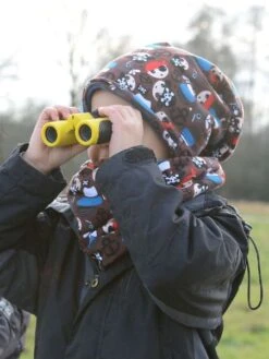 National Geographic Kinder Verrekijker - 6x21 Mm -Buitenuitrusting 900 657 ace0398dcbe366d1490cfc2ba6f3681b 9103000 p 3