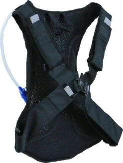 Gabbag Hydro 3L Waterdichte Drinkrugzak - Blauw -Buitenuitrusting 900 679 0hyg410 710 04