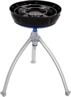 CADAC Grillo Chef 40 Gasbarbecue - BBQ 13 CADAC Grillo Chef 40 Gasbarbecue - BBQ -Buitenuitrusting 900 702 5650 grillo chef 40 pot stand