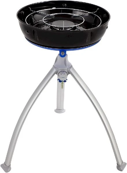 CADAC Grillo Chef 40 Gasbarbecue - BBQ 3 CADAC Grillo Chef 40 Gasbarbecue - BBQ - Afbeelding 3