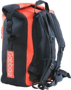 Gabbag Reflective 25L Waterdichte Rugzak - Rood 11 Gabbag Reflective 25L Waterdichte Rugzak - Rood -Buitenuitrusting 900 713 0ref510 400 04