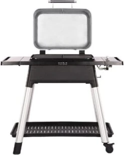 Everdure Force Gas Barbecue - Wit -Buitenuitrusting 900 718 9312646028593 1