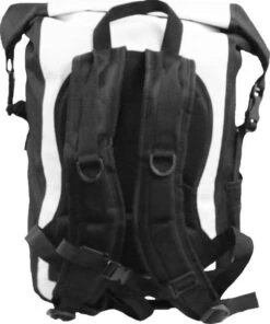 Gabbag Day 25L Waterdichte Rugzak - Wit -Buitenuitrusting 900 750 900 749 0jgd310 000 05