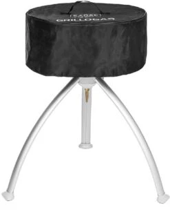 CADAC Grillo Chef 40 Gasbarbecue - BBQ 20 CADAC Grillo Chef 40 Gasbarbecue - BBQ -Buitenuitrusting 900 762 740 cvr grillogas bbq cover