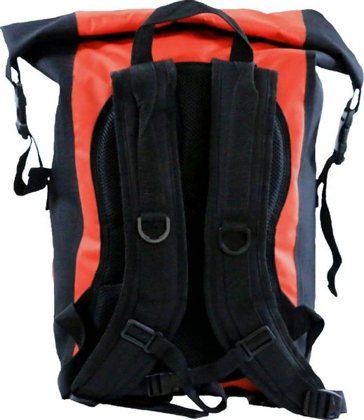 Gabbag Reflective 25L Waterdichte Rugzak - Rood 5 Gabbag Reflective 25L Waterdichte Rugzak - Rood - Afbeelding 5