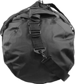 Gabbag Duffel 65L Waterdichte Tas - Zwart -Buitenuitrusting 900 804 0jgr220 100 07