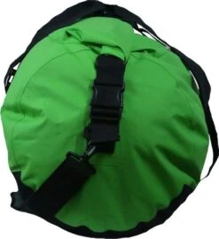 Gabbag Duffel 65L Waterdichte Tas - Groen -Buitenuitrusting 900 824 0jgr220 600 03
