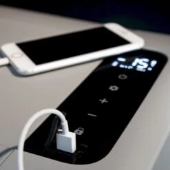 Mestic MCC-25 Compressor Koelbox - 25 Liter 10 Mestic MCC-25 Compressor Koelbox - 25 Liter -Buitenuitrusting 900 900 104 1502930web 6