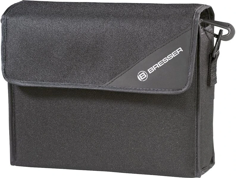 Bresser Hunter Verrekijker - 8x40 Mm 4 Bresser Hunter Verrekijker - 8x40 Mm - Afbeelding 4