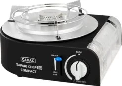 CADAC Safari Chef Compact Lite Gasbarbecue -Buitenuitrusting 900 900 6525l1 10 safari chef 30 compact 4