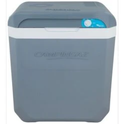 Campingaz Powerbox Plus 12/230V Elektrische Koelbox - 28 Liter -Buitenuitrusting 900 900 8830253 5