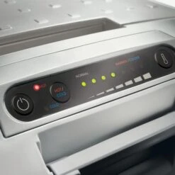 Dometic TropiCool TCX 35 Elektrische Koelbox - 33 Liter -Buitenuitrusting 900 900 900 900 dometic tropicool tcx 35 5