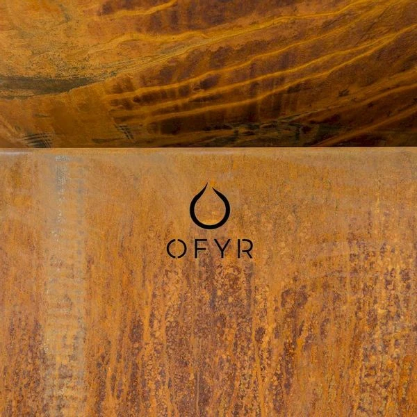 OFYR Classic Corten 100 4 OFYR Classic Corten 100 - Afbeelding 4