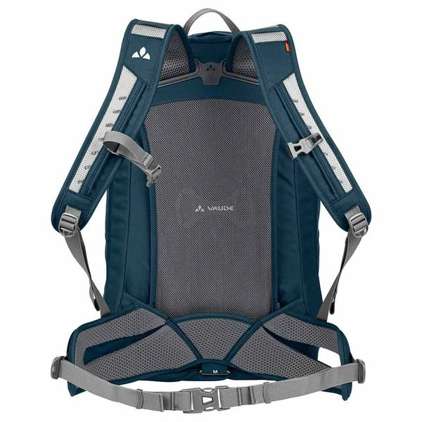 Vaude Wizard 18+4L Dagrugzak - Blue Sapphire 2 Vaude Wizard 18+4L Dagrugzak - Blue Sapphire - Afbeelding 2