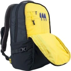 Nomad Velocity 25L Laptoprugzak - Dark Navy -Buitenuitrusting 900 900 bsve25t4h b25 737 12