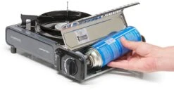 Campingaz Camp Bistro 3 - 1-pits Kooktoestel -Buitenuitrusting 900 900 camp bistro 3 2000038753 1