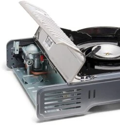 Campingaz Camp Bistro 3 - 1-pits Kooktoestel -Buitenuitrusting 900 900 camp bistro 3 2000038753 9