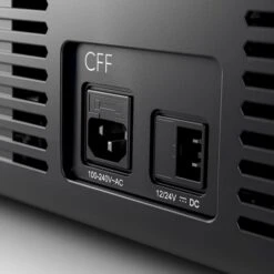 Dometic CFF 70DZ Compressor Koelbox - 70 Liter -Buitenuitrusting 900 900 cff70 feature4 powerconnections