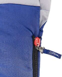 Coleman Lotus Slaapzak - S -Buitenuitrusting 900 900 lotus s 2000038692 6 1