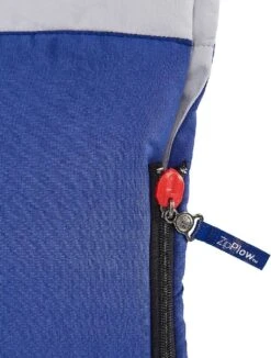 Coleman Lotus Slaapzak - XL -Buitenuitrusting 900 900 lotus xl 2000038691 6 1