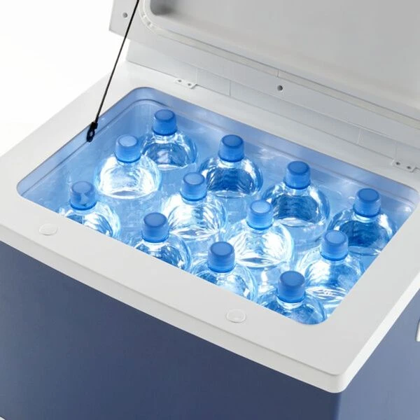 Mobicool MB40 Hybride Koelbox - 38 Liter 8 Mobicool MB40 Hybride Koelbox - 38 Liter - Afbeelding 8