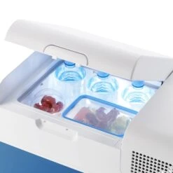 Mobicool MCF32 Compressor Koelbox - 31 Liter -Buitenuitrusting 900 900 mcf32 9600024951 d603 1