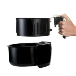 Mestic MA-200 Camping Friteuse - 4 Personen 9 Mestic MA-200 Camping Friteuse - 4 Personen -Buitenuitrusting 900 900 mestic ma 200 airfryer 4 personen gebruik