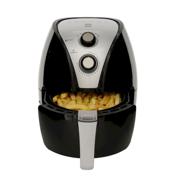 Mestic MA-200 Camping Friteuse - 4 Personen 1 Mestic MA-200 Camping Friteuse - 4 Personen