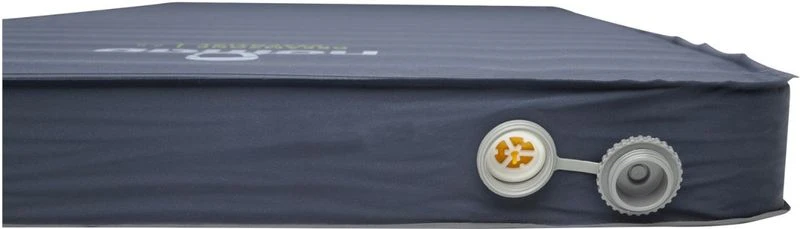 Nomad Dreamzone 7.5 Zelfopblazende Slaapmat 6 Nomad Dreamzone 7.5 Zelfopblazende Slaapmat - Afbeelding 6