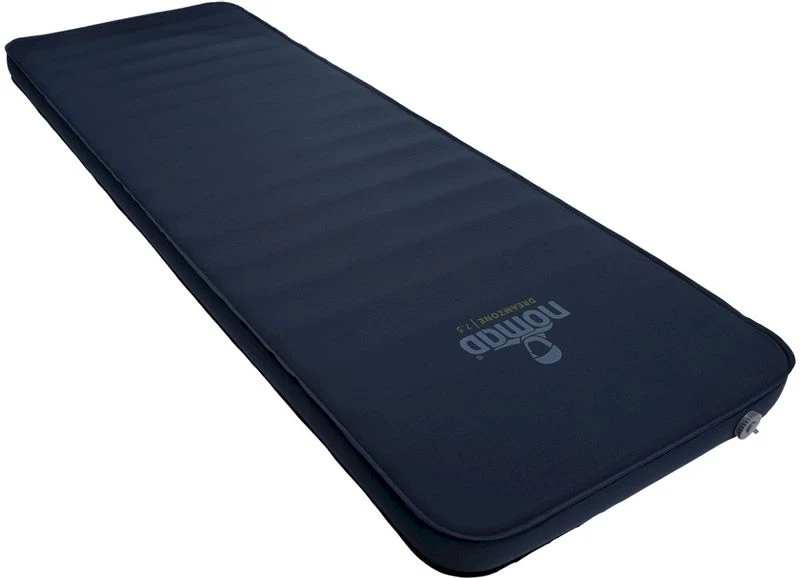 Nomad Dreamzone 7.5 Zelfopblazende Slaapmat 2 Nomad Dreamzone 7.5 Zelfopblazende Slaapmat - Afbeelding 2