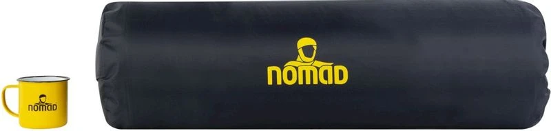 Nomad Dreamzone 7.5 Zelfopblazende Slaapmat 8 Nomad Dreamzone 7.5 Zelfopblazende Slaapmat - Afbeelding 8