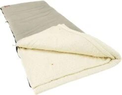 Coleman Monstera Slaapzak - L -Buitenuitrusting 900 900 monstera l 3