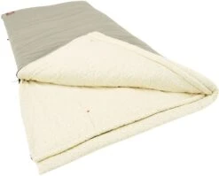 Coleman Monstera Slaapzak - XL -Buitenuitrusting 900 900 monstera xl 2000038685 3