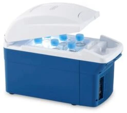 Mobicool MT08 Blauw Autokoelbox - 8 Liter -Buitenuitrusting 900 900 mt08 9600024956 p403 3
