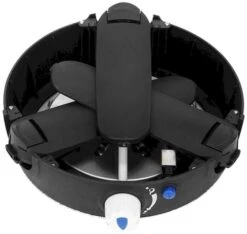 CADAC Safari Chef 30 Gasbarbecue - LP Lite 23 CADAC Safari Chef 30 Gasbarbecue - LP Lite -Buitenuitrusting 900 971 6540 safari chef 30 closed legs 1